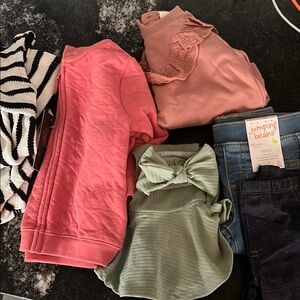 Girls 12 Month Clothes bundle!